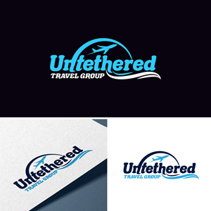 Logo Design by Revolt Team