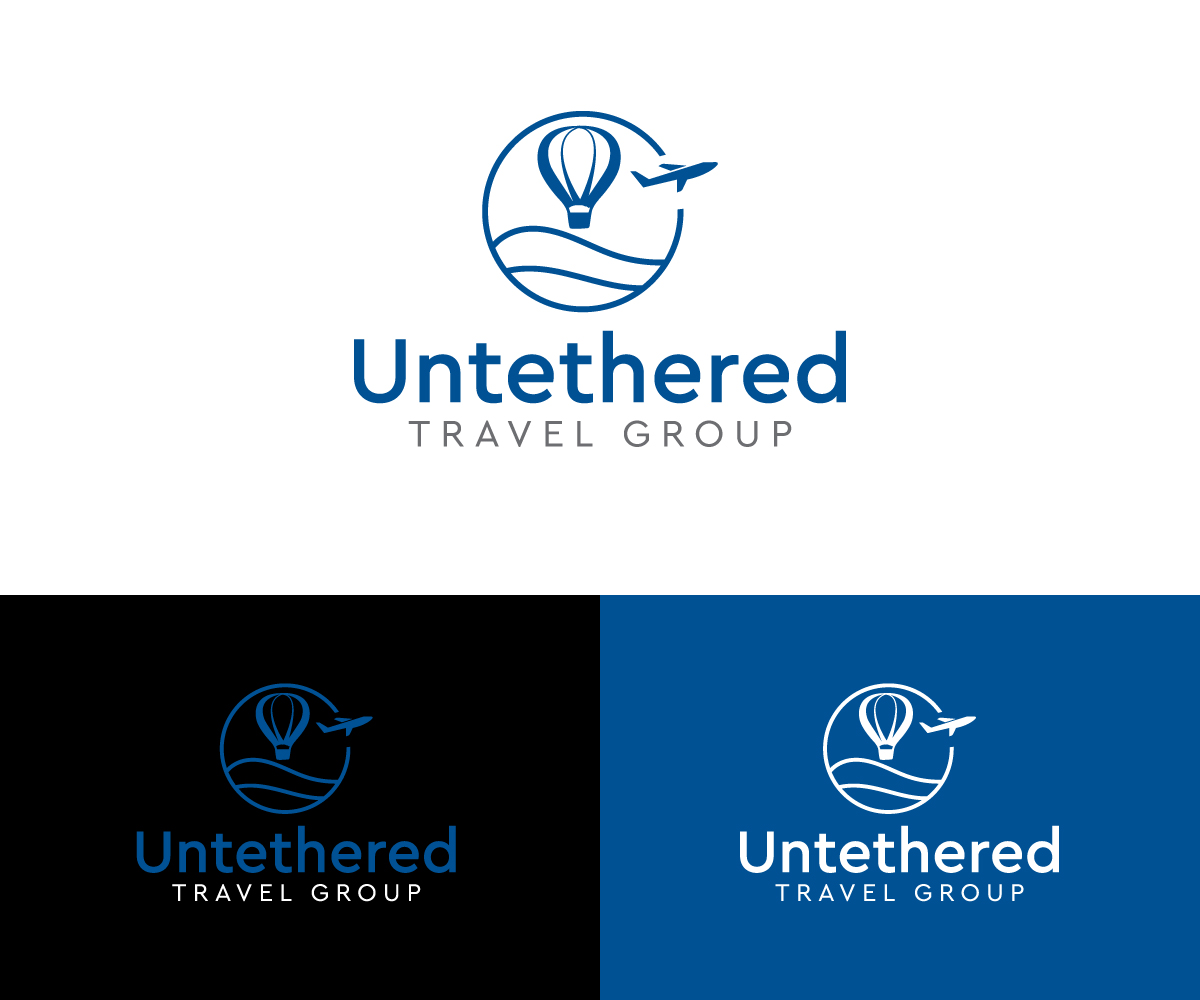 Logo Design by Kavth for this project | Design #30010351