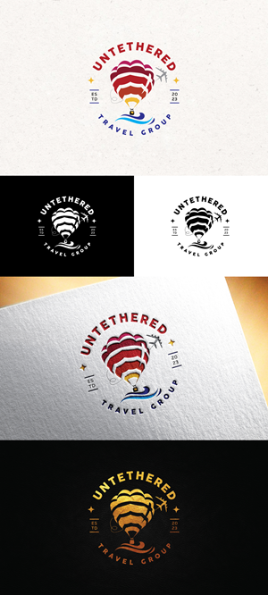 Diseño de Logo por Logo Stock para este proyecto | Diseño: #29997590