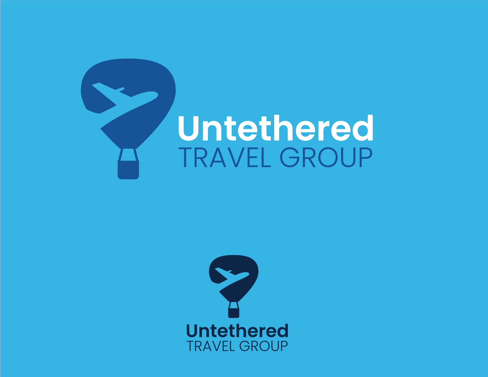 Logo Design by TuangKarombang for this project | Design #30013868
