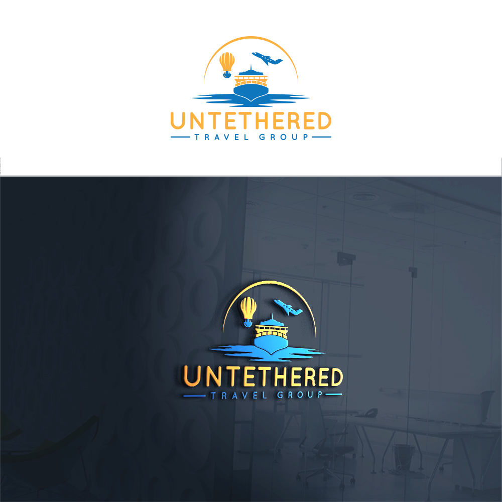 Logo Design by RA-bica for this project | Design #30000545