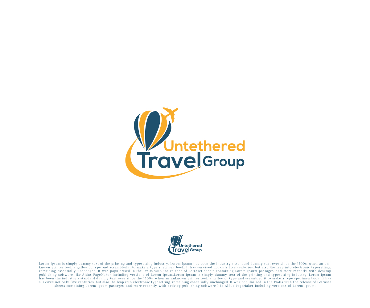 Logo Design by DesignSNW for this project | Design #30002995