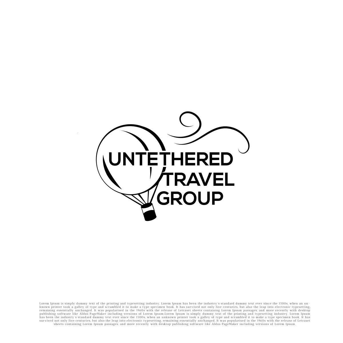 Logo Design by DesignSNW for this project | Design #30007469