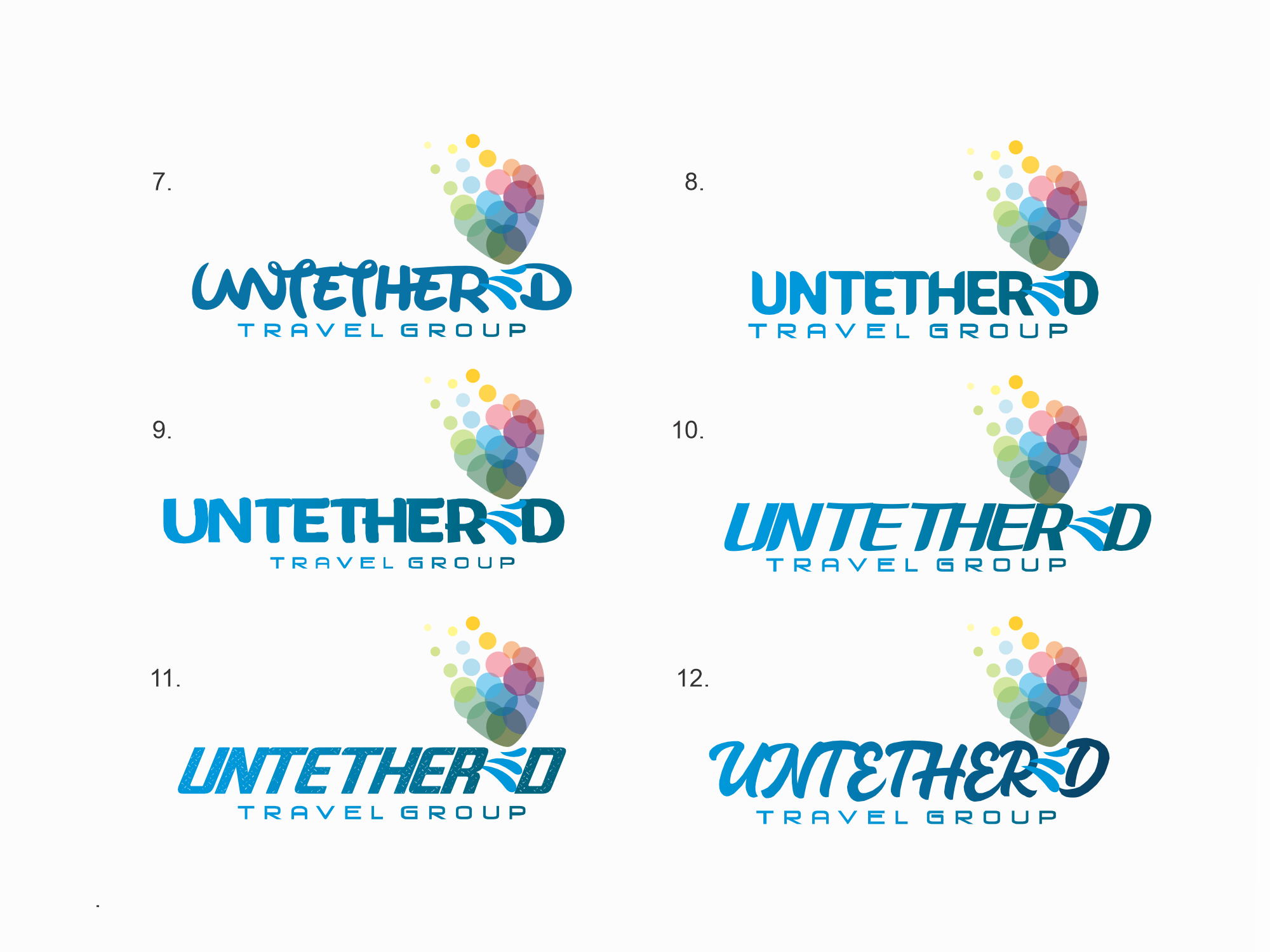 Logo Design by AwesoMind for this project | Design #30033057