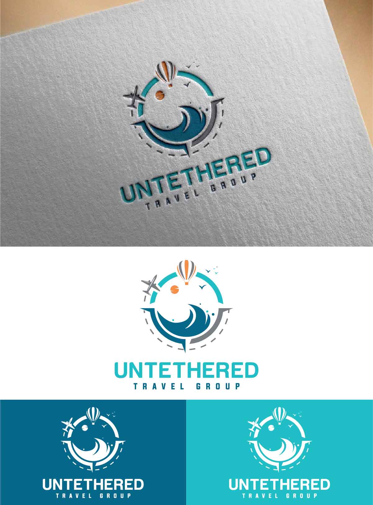 Logo Design by fly  design for this project | Design #30024549