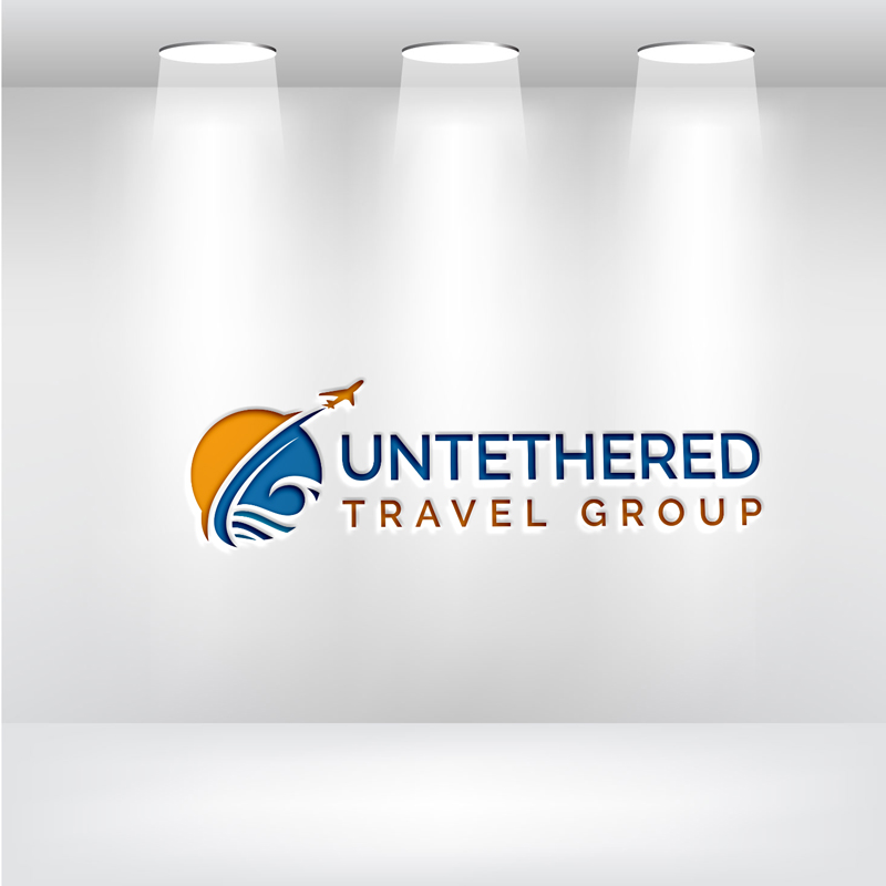 Logo Design by jaxondesign for this project | Design #29996860