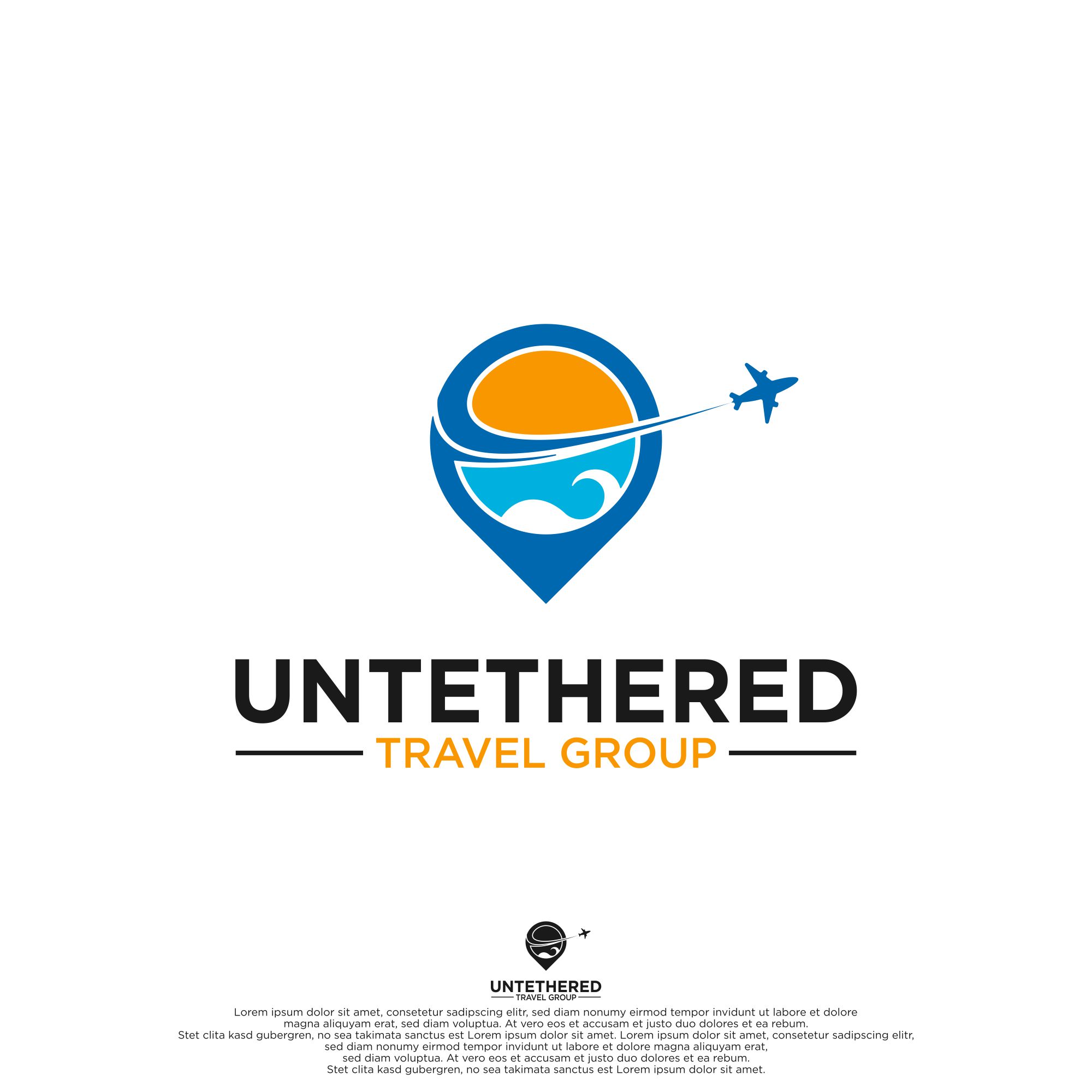 Logo Design by ark 2 for this project | Design #29996352
