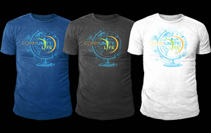 T-shirt Design by APHOTIC APPAREL for this project | Design: #30007758