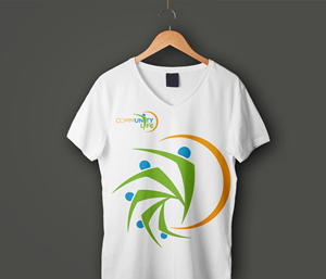 T-shirt Design by Ayesha graphic for this project | Design: #30000418