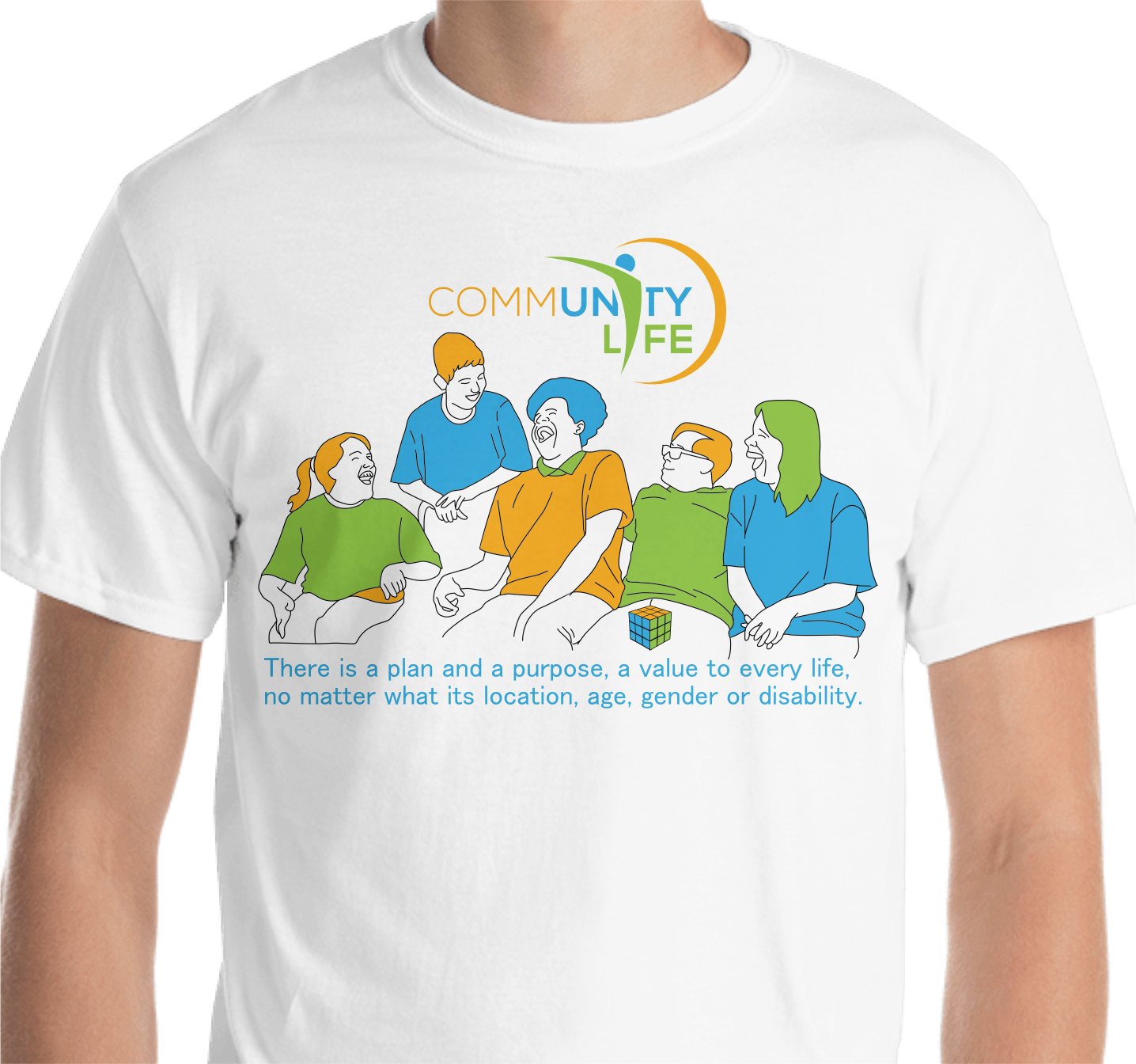 T-shirt Design by Yakuza20 for this project | Design #30033320