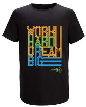 Design de T-shirt par jayfarhana pour ce projet | Design #30007690