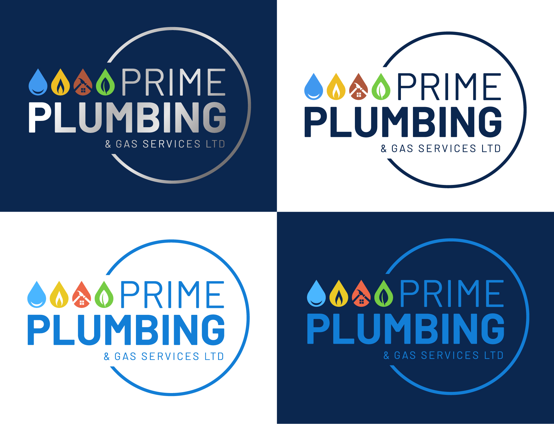 Logo Design by LaGregz for this project | Design #30087233