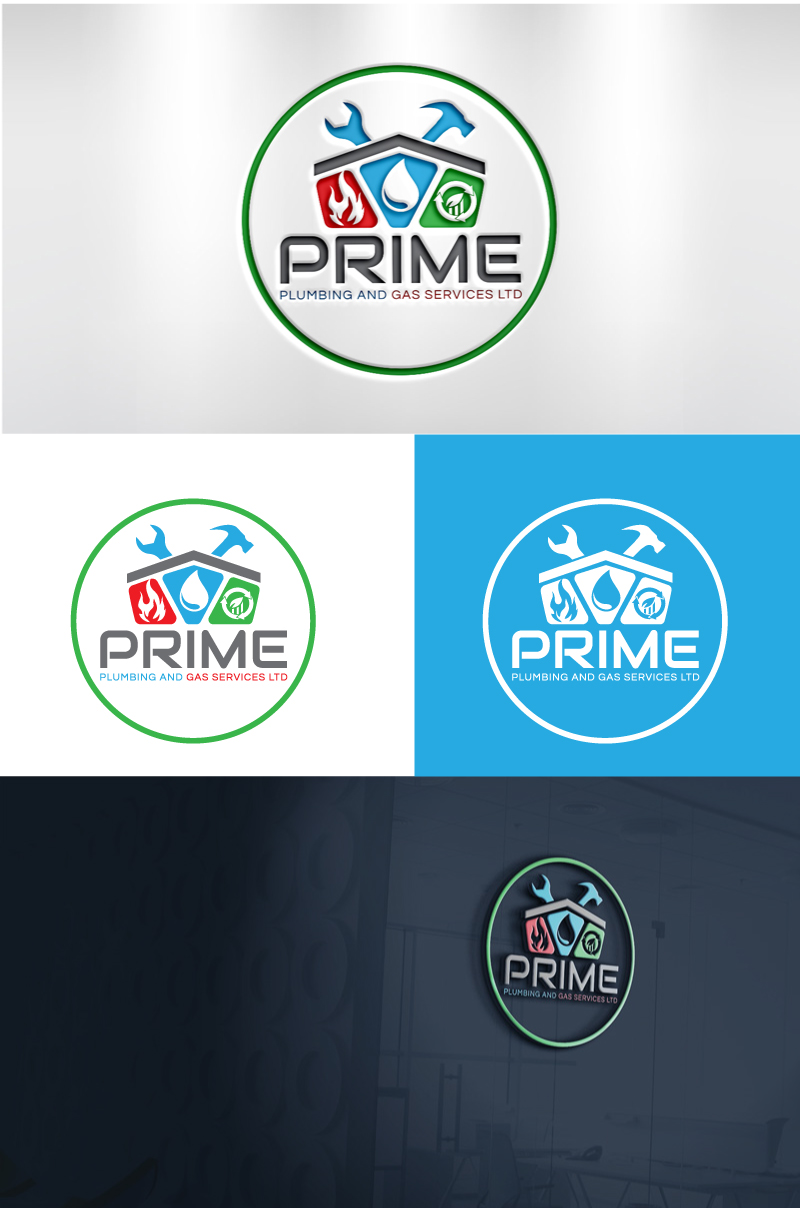 Logo Design by Cliping_path for this project | Design #30006862