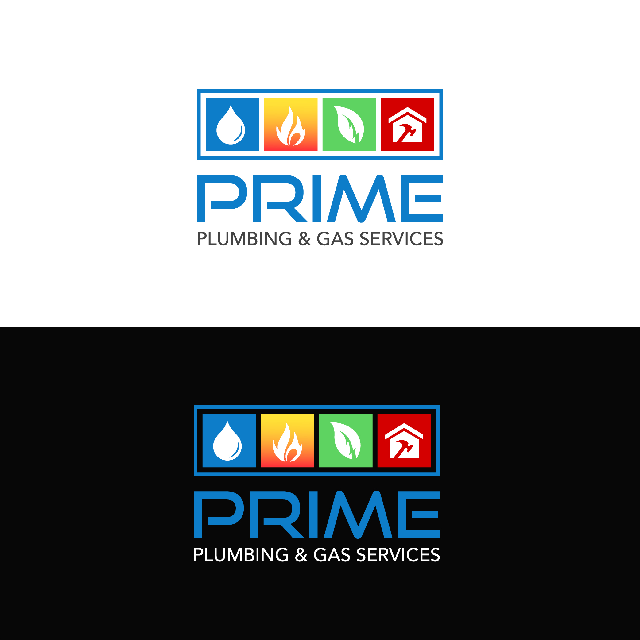 Logo Design by Graphixpointt for this project | Design #29996427