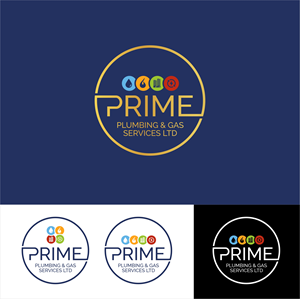 Logo Design by Rajneesha
