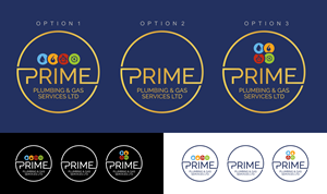 Logo Design by Rajneesha for this project | Design: #30031894