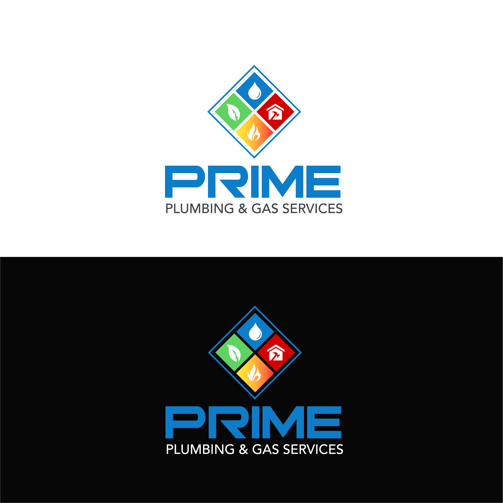 Logo Design by Innovative Graphix for this project | Design #30006492