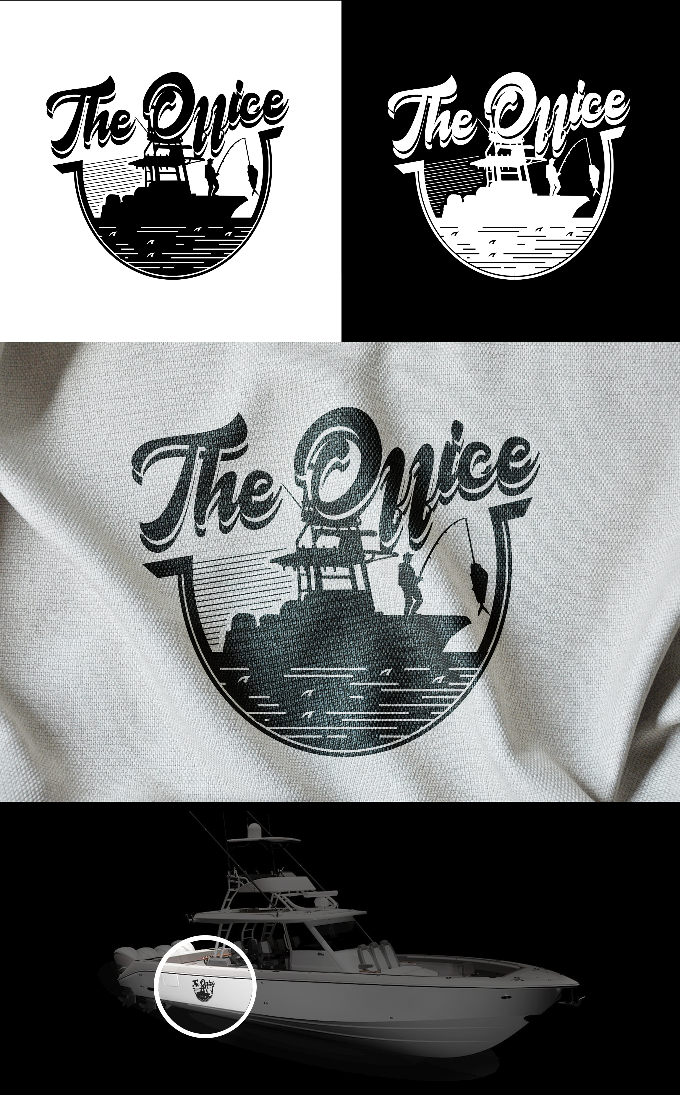 Logo Design by skzr for this project | Design #29999021