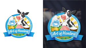 Design de Logo par BabyDriverFour pour ce projet | Design : #30094217