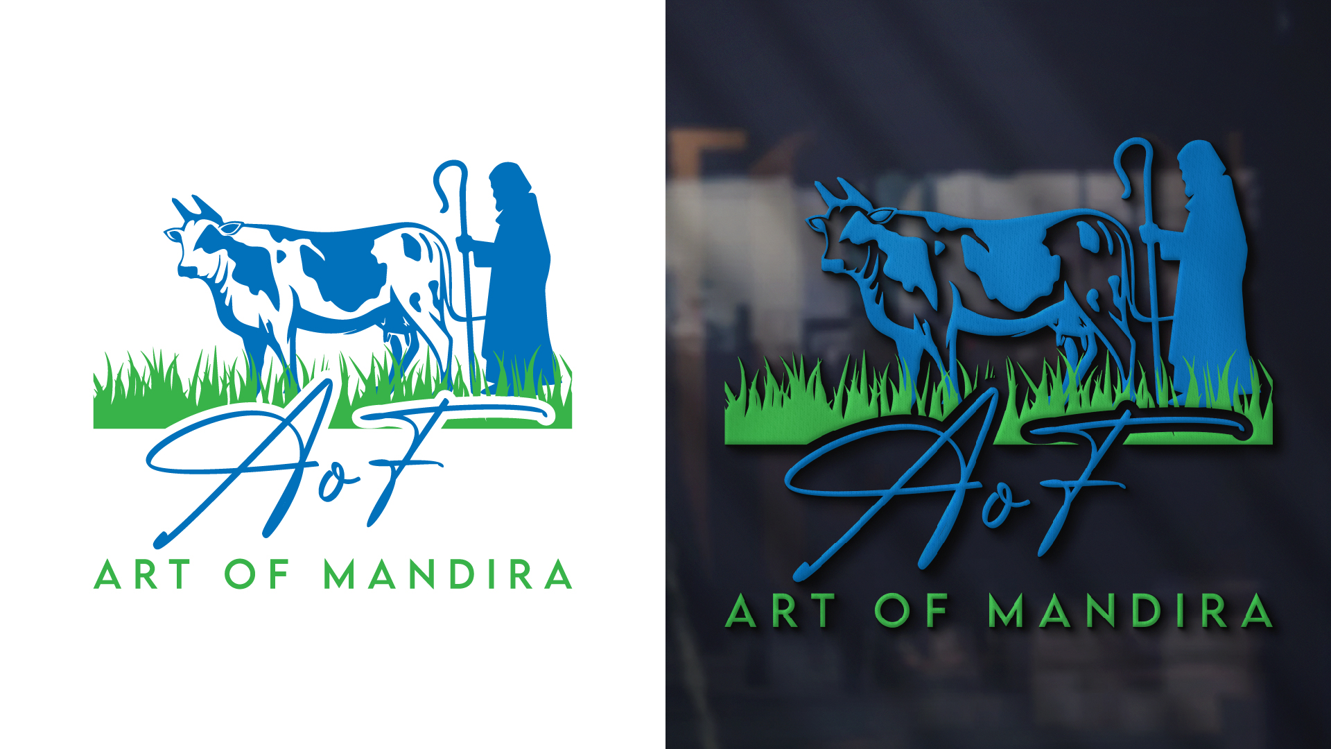 Logo Design by BabyDriverFour for this project | Design #30178836