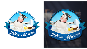 Design de Logo par BabyDriverFour pour ce projet | Design : #30178843