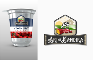 Logo Design by erikdesign