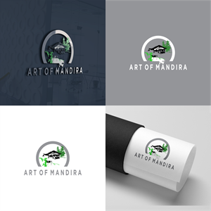 Logo Design by S@LM@™ for this project | Design #30008504