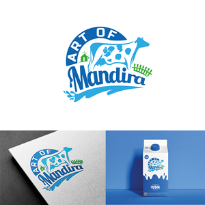 Design de Logo par AbhishekkM'24 pour ce projet | Design : #30001561