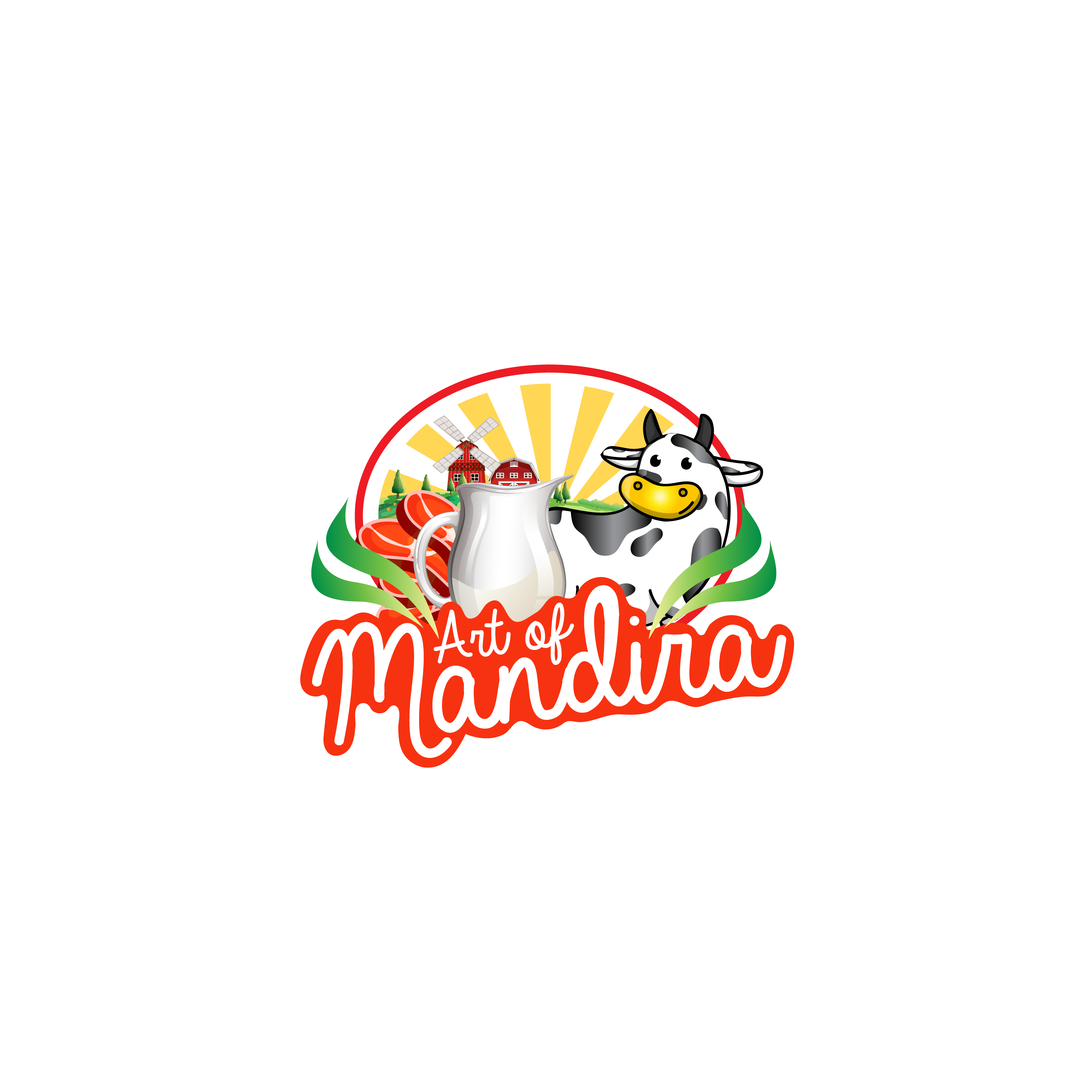 Logo Design by Loie for this project | Design #30067719