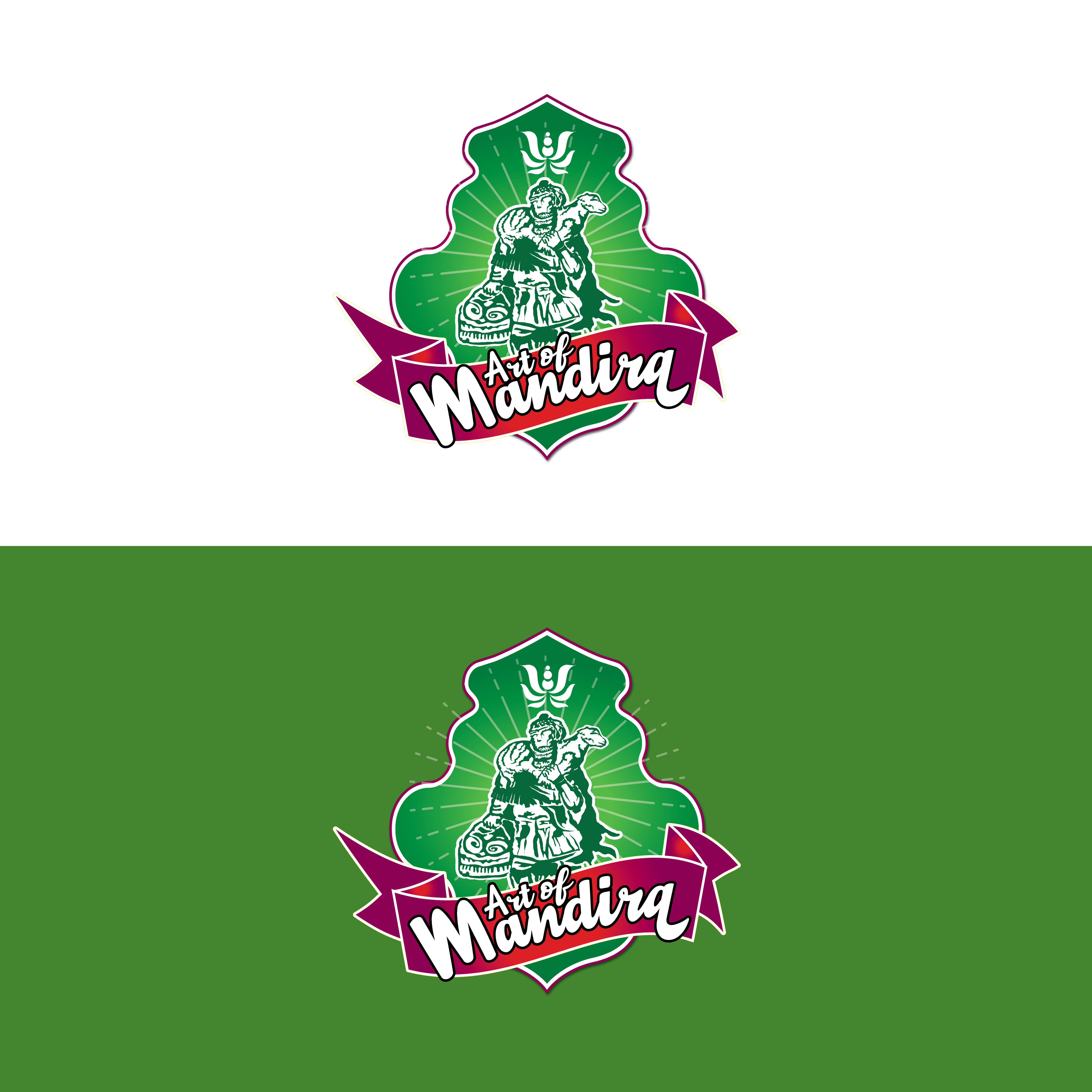 Logo Design by Loie for this project | Design #30128170