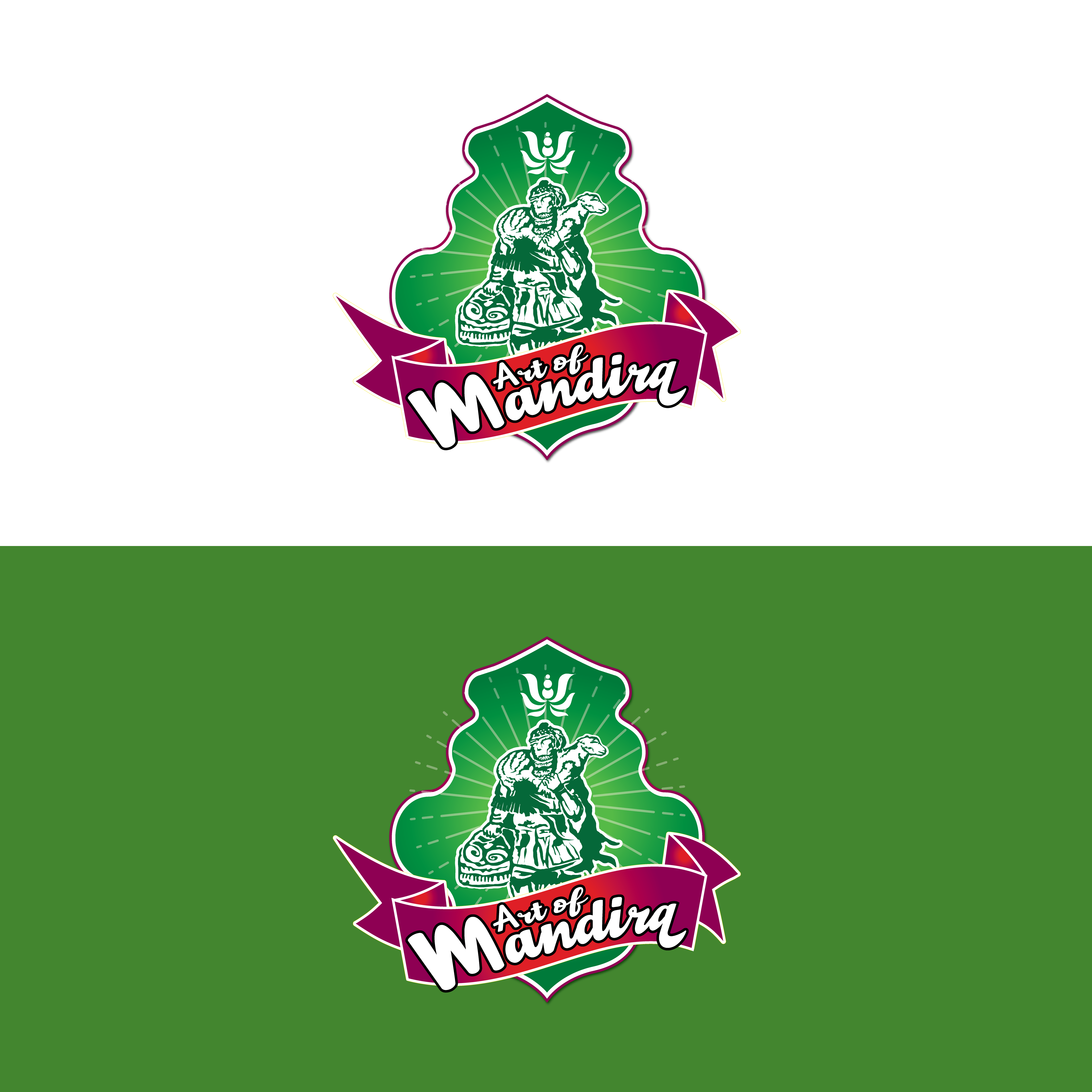 Logo Design by Loie for this project | Design #30128233