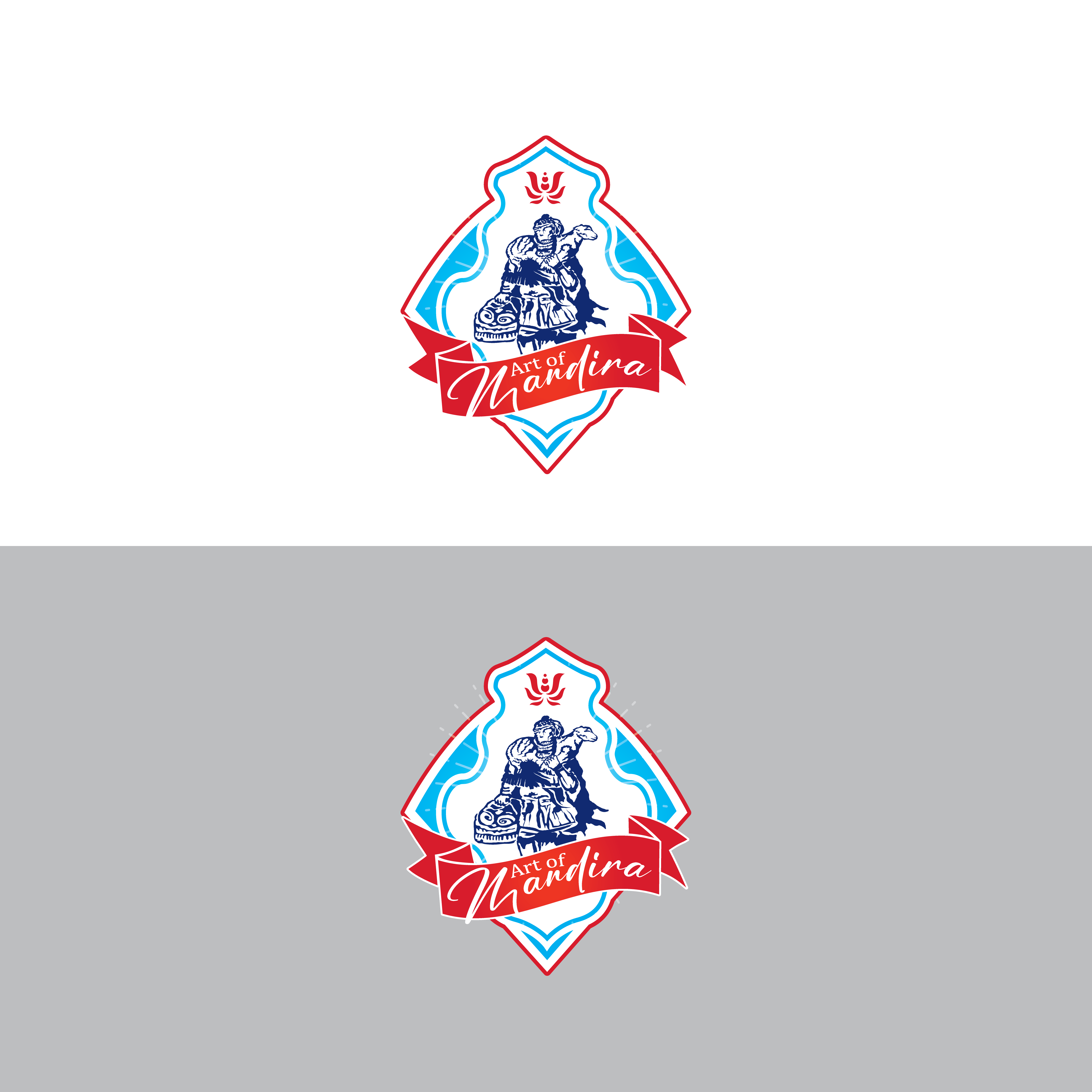 Logo Design by Loie for this project | Design #30152198