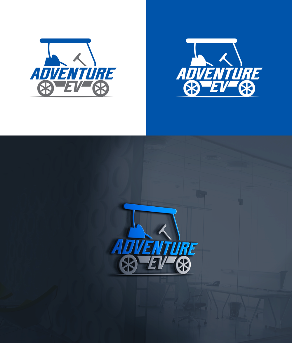 Logo Design by RA-bica for this project | Design #29997397