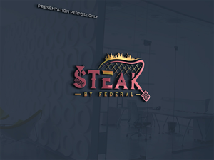 Logo Design by RS_Design for this project | Design: #29990973