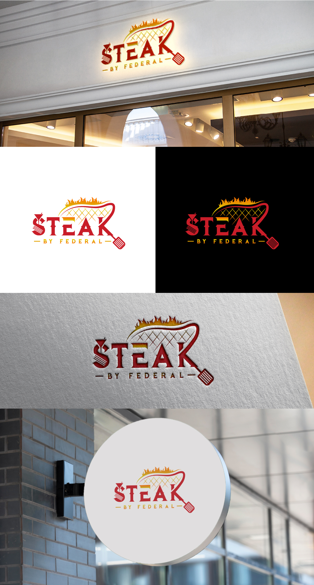 Logo-Design von RS_Design für dieses Projekt | Design #29990975