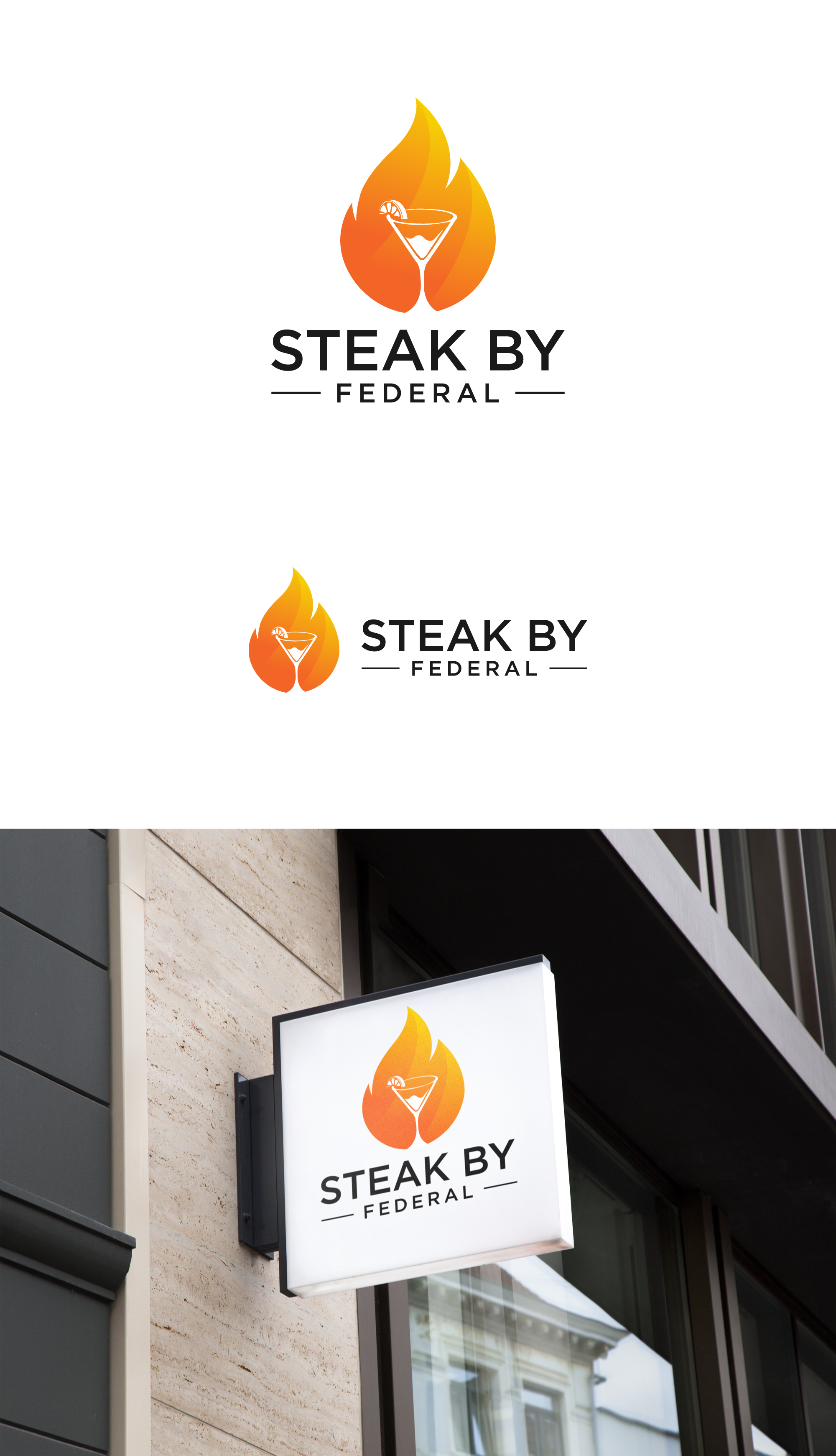 Logo Design by Melon D for this project | Design #29992839
