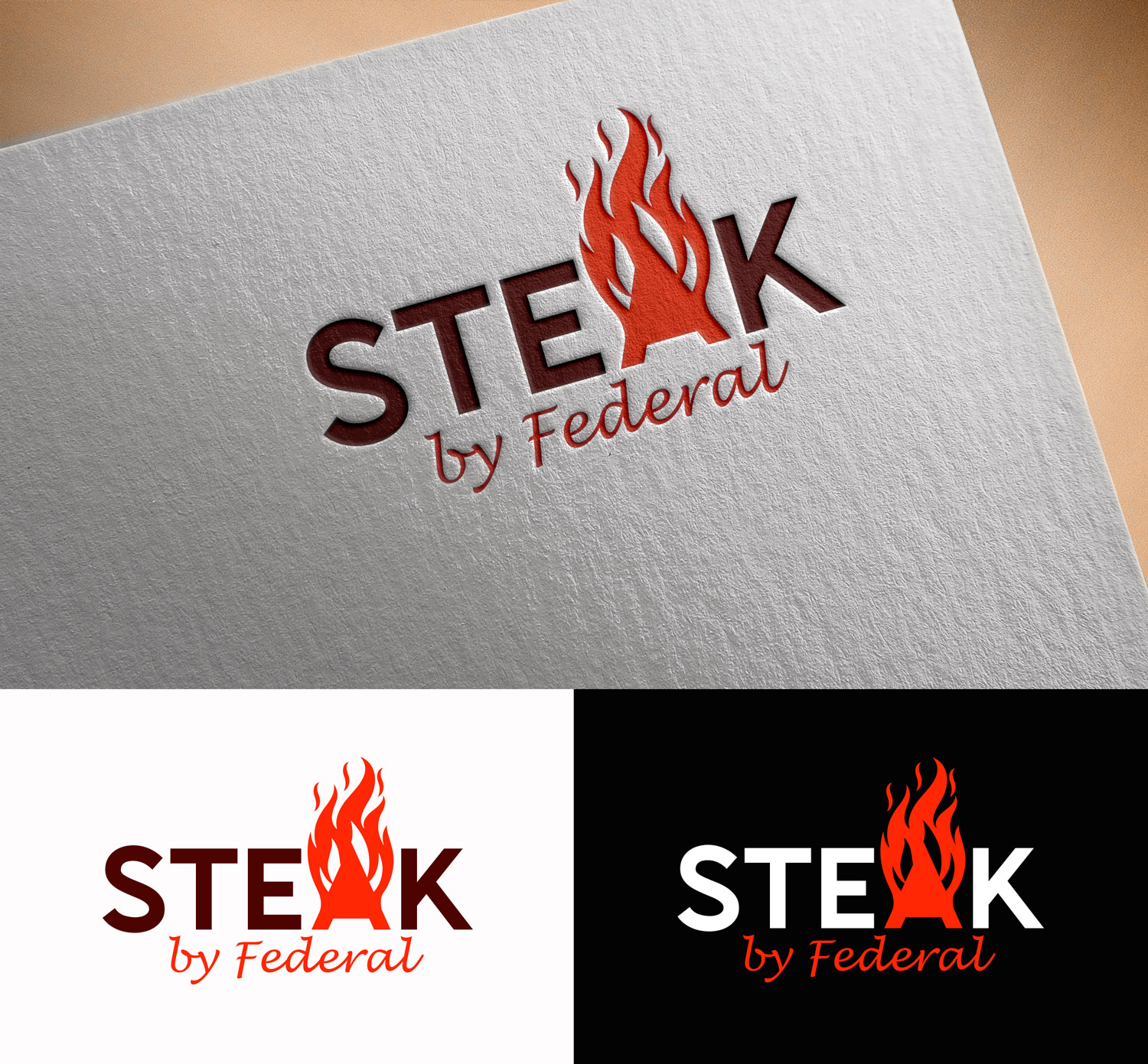 Logo Design by M Art & Design for this project | Design #29998979