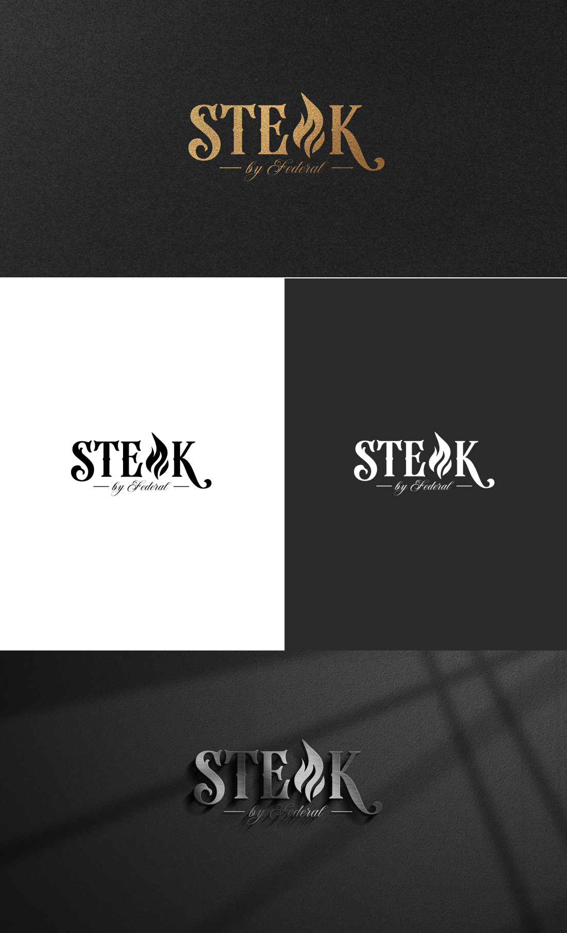 Logo Design by GLDesigns for this project | Design #29990861