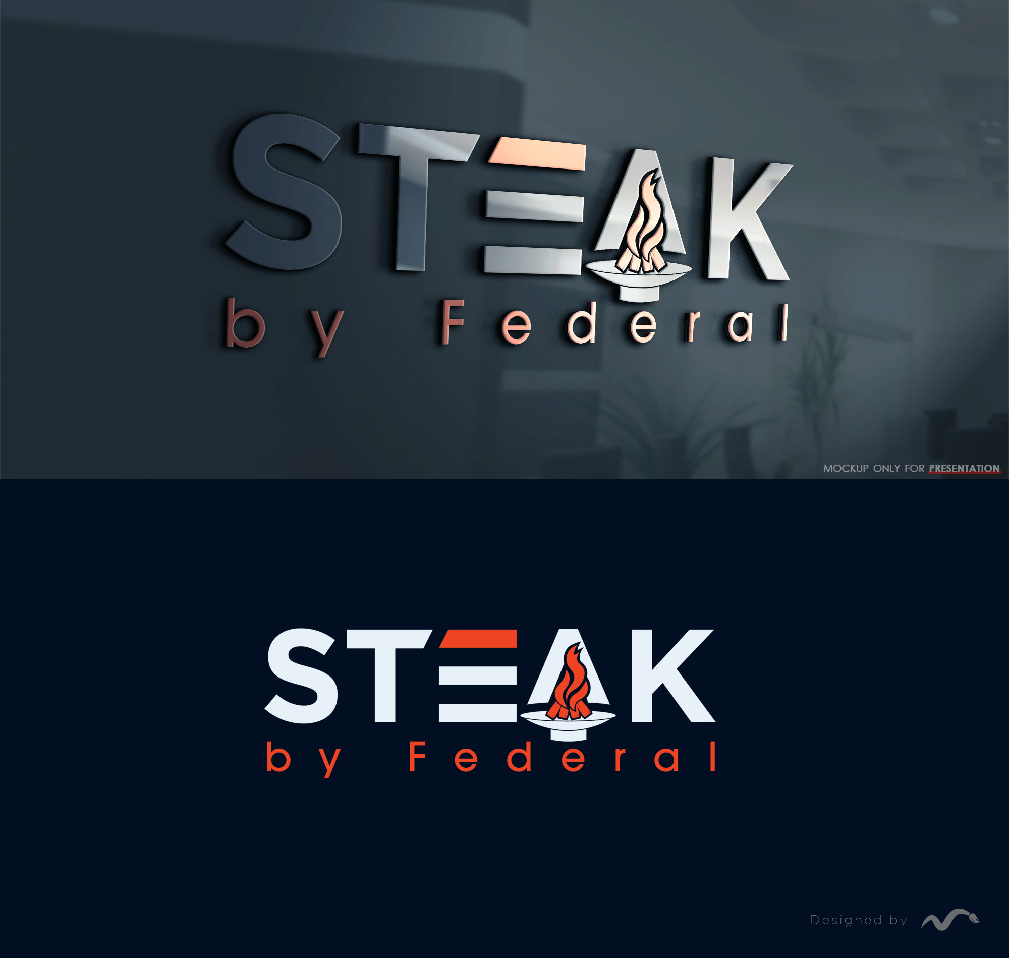 Logo Design by Mono.co for this project | Design #29993091