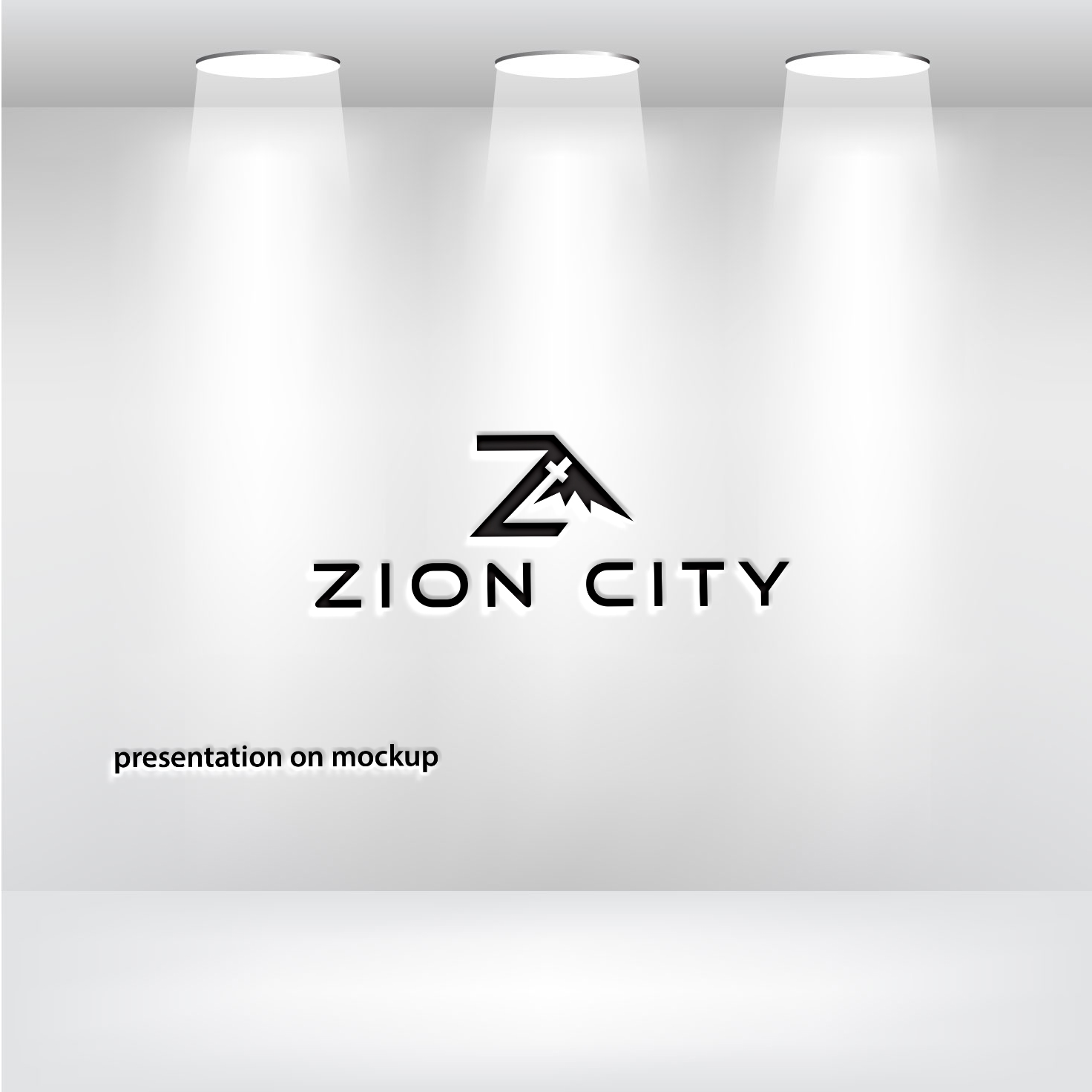 Logo Design by RRR Design for this project | Design #29996386