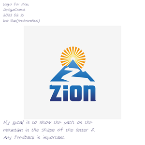 Logo Design by Leodesenhos