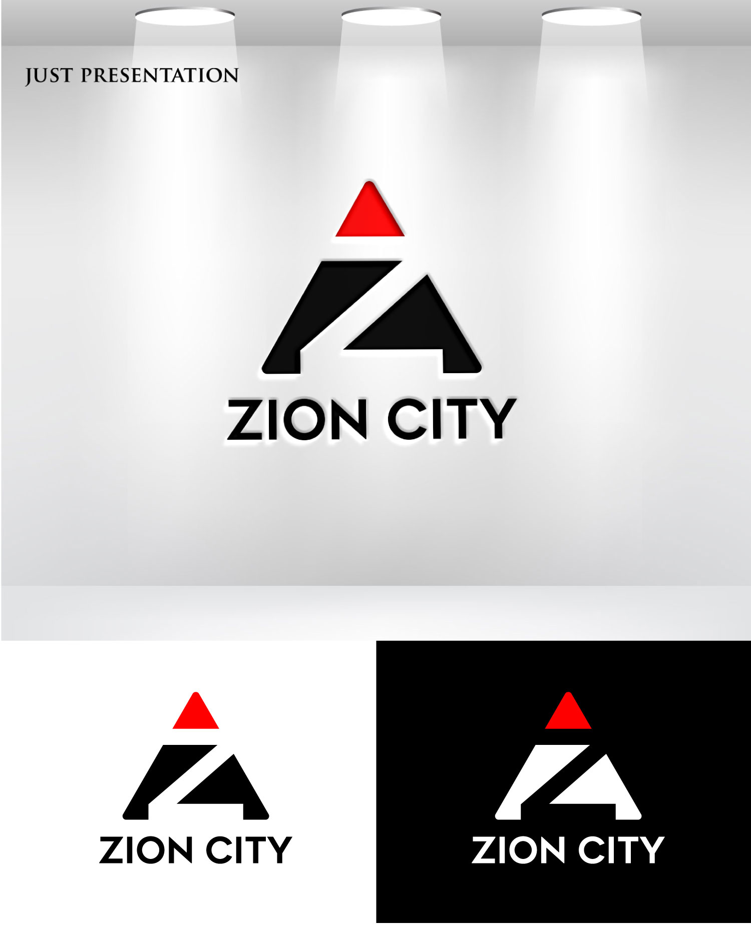 Logo Design by Mi Design1 for this project | Design #29996905