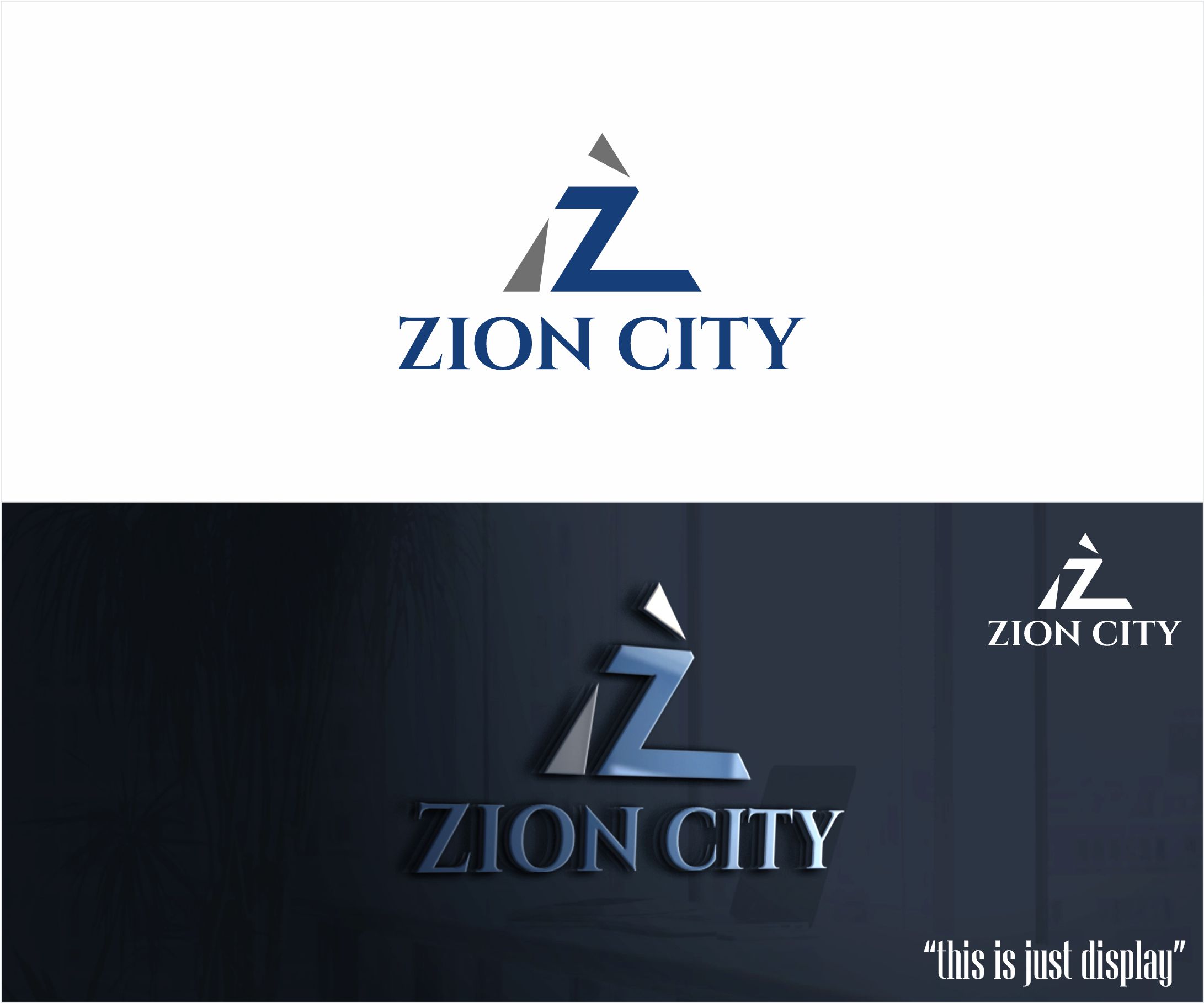 Logo Design by alkaline for this project | Design #29996478