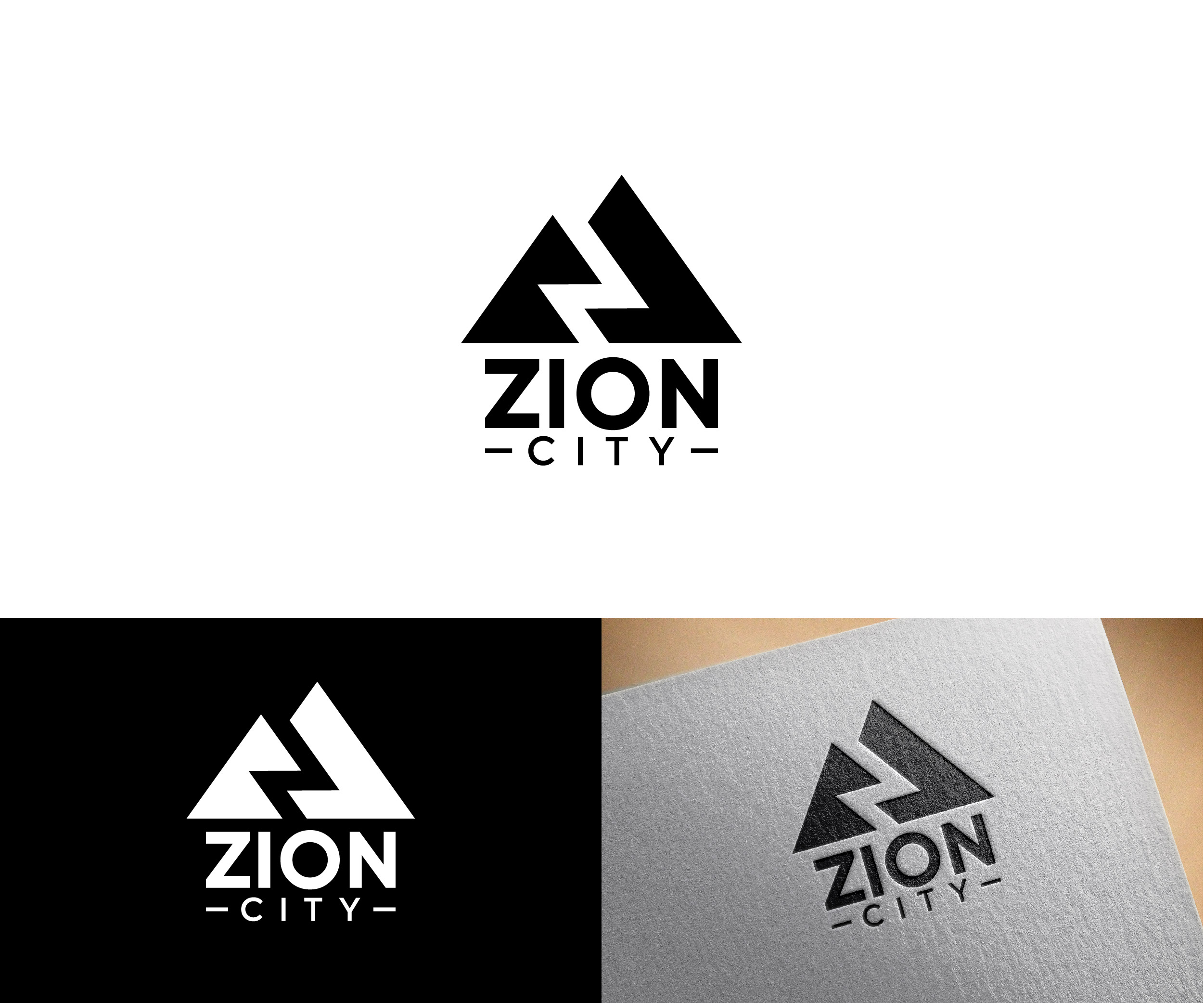 Logo Design by maceemisha for this project | Design #29996606
