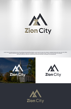 Design de Logo par 2662 DESIGN pour ce projet | Design : #29999894