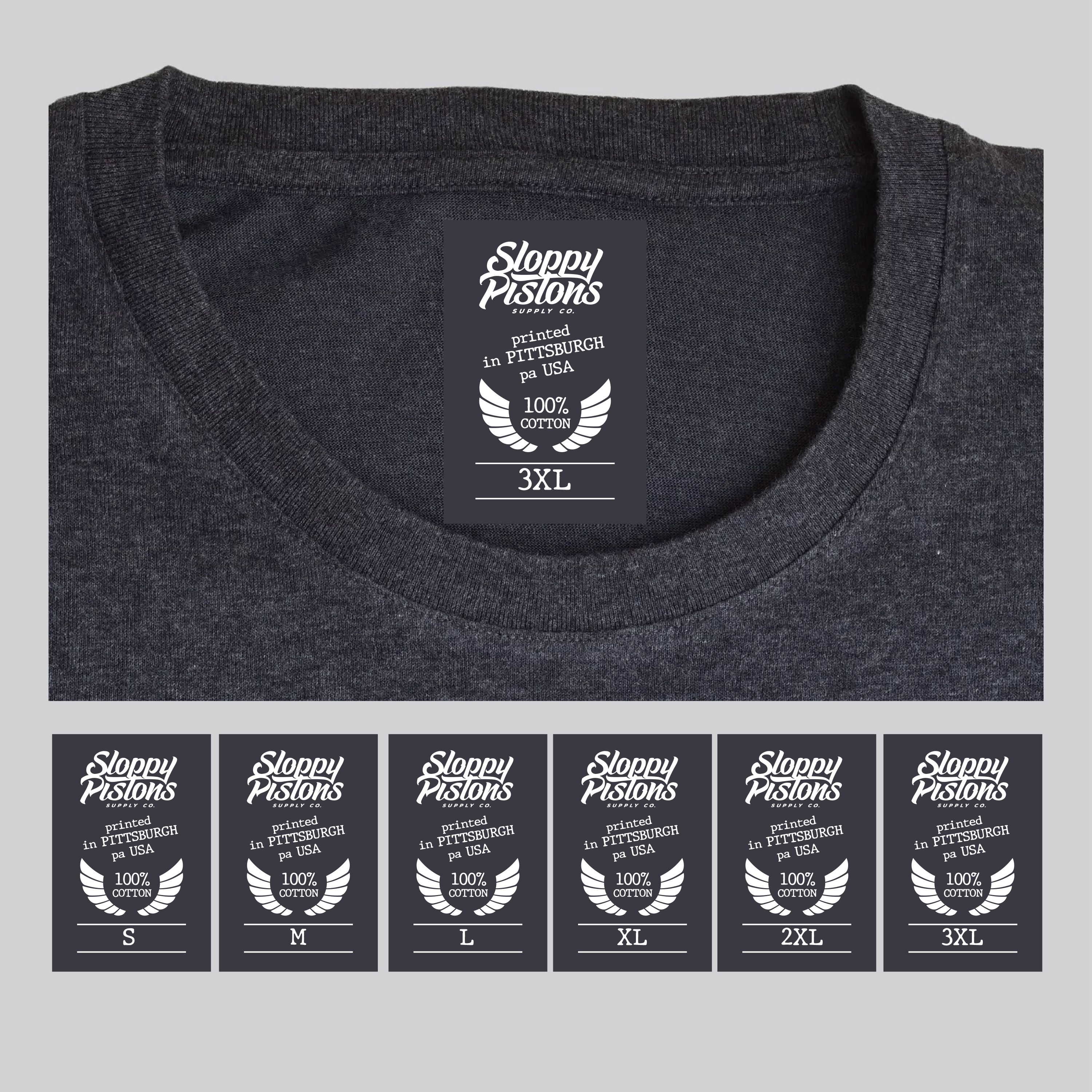 Diseño de Camiseta por A10 para este proyecto | Diseño #29991263