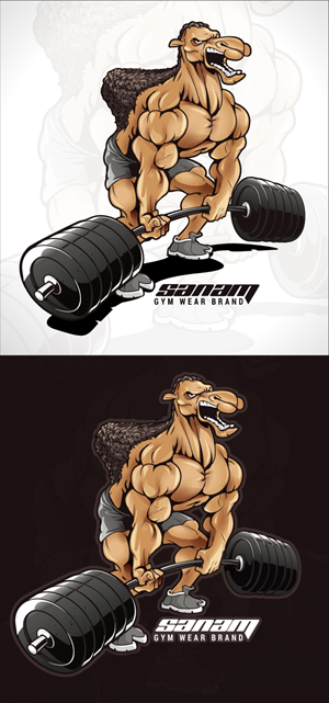 Diseño de Camiseta por Suprakash 3 para este proyecto | Diseño #30002288