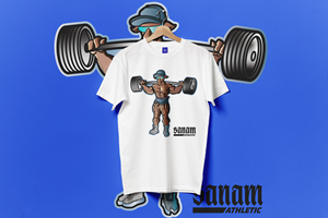 T-shirt Design by katan_designs for this project | Design: #30068523