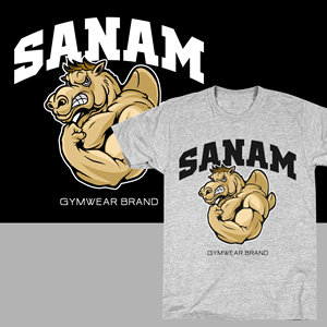 Diseño de Camiseta por guruntool para este proyecto | Diseño #30043385
