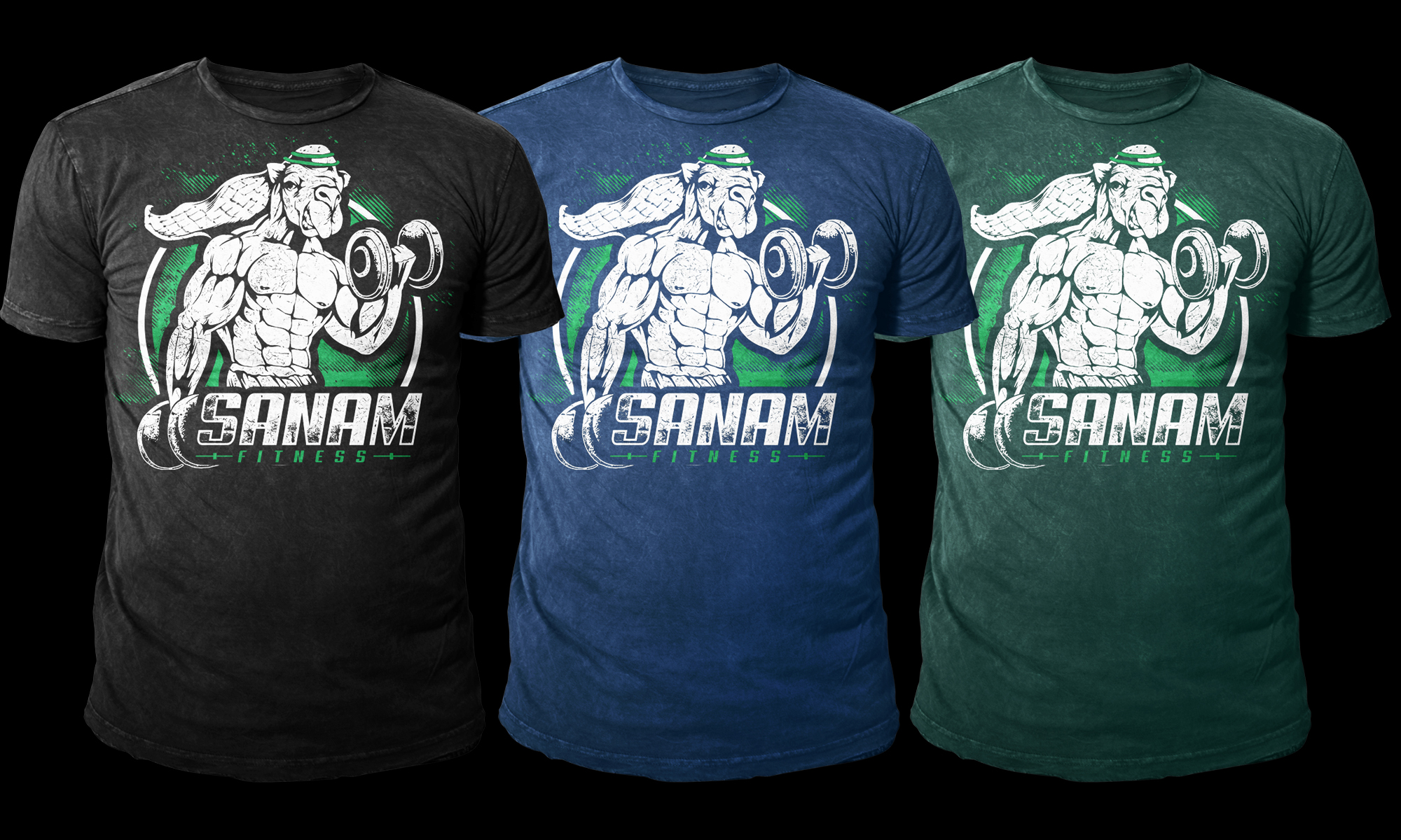 Design de T-shirt par APHOTIC APPAREL pour ce projet | Design #29991757